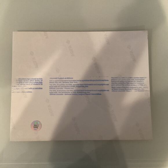 1997 Florida Marlins World Series Champion Picture - Picture 3 of 3